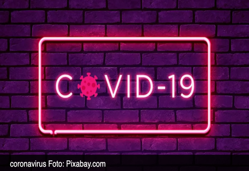 O singură localitate din Dâmbovița se mai află în scenariul roșu