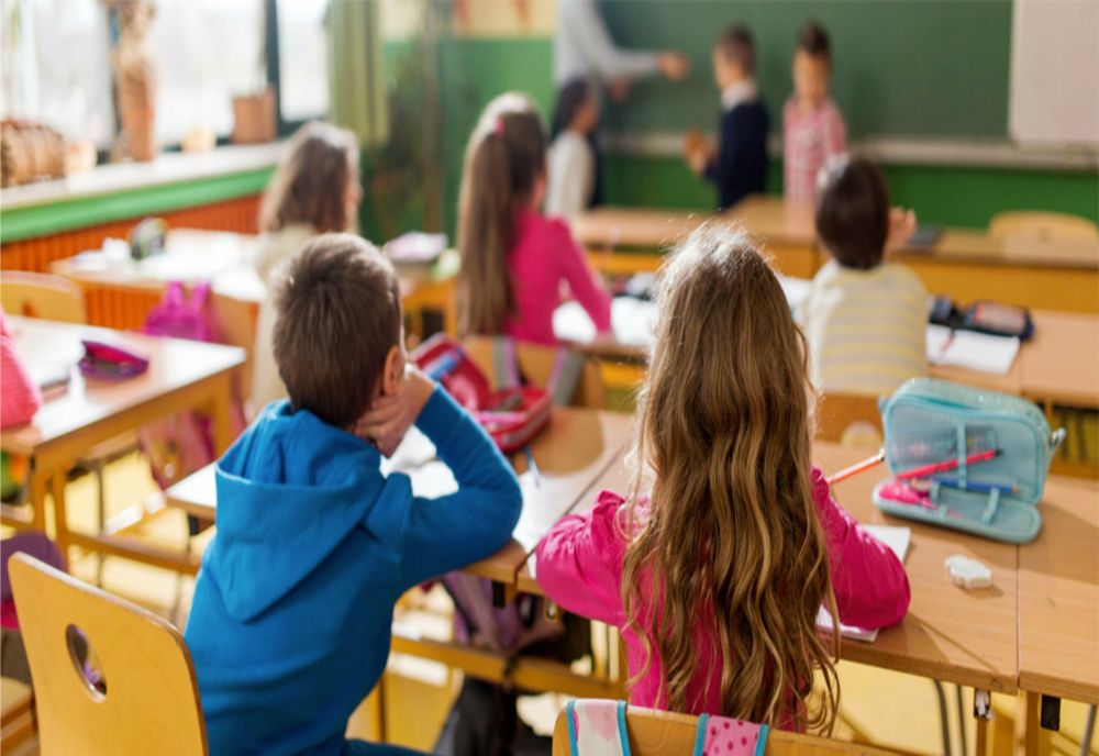 25 de grădinițe din Dâmbovița sunt deschise, pe durata vacanței