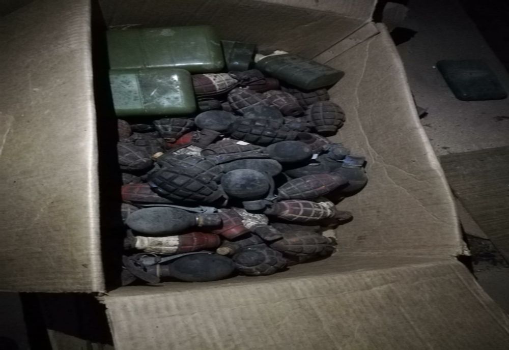 Descoperire șocantă într-un liceu din Dâmbovița