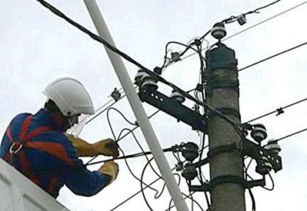 Întreruperi de energie electrică în Dâmbovița! Vezi localitățile afectate