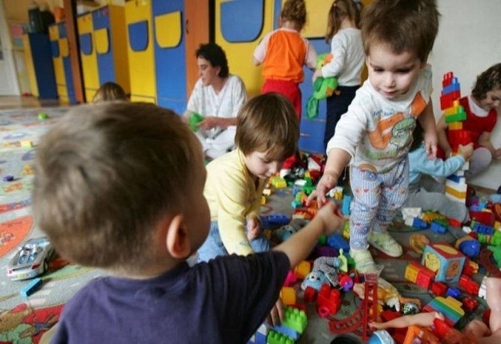 84 de administrații locale au anunțat deja că vor să construiască noi creșe, prin programul Ministerului Dezvoltării 