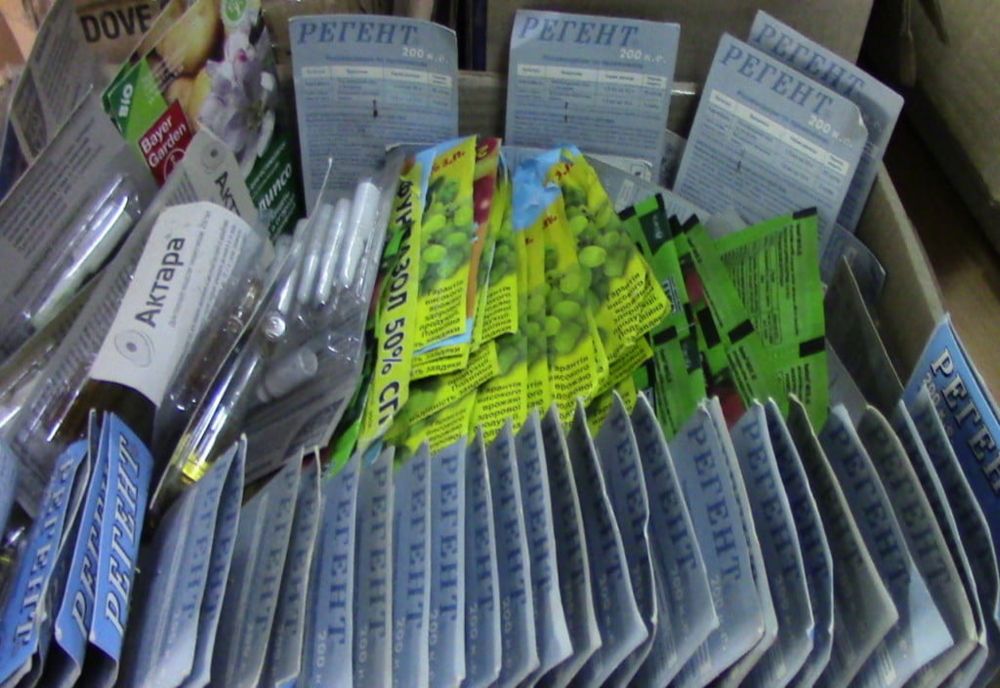 Patron din Dâmbovița, cercetat pentru trafic de produse sau substanțe toxice