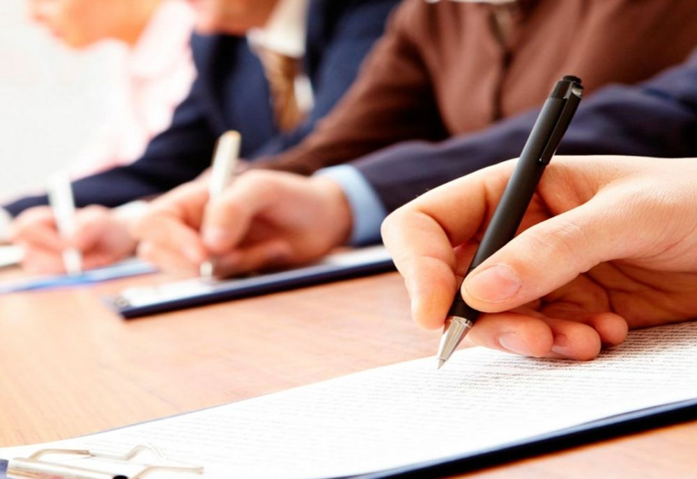 Încep plățile pentru orele remediale în județele care au raportat documentația 