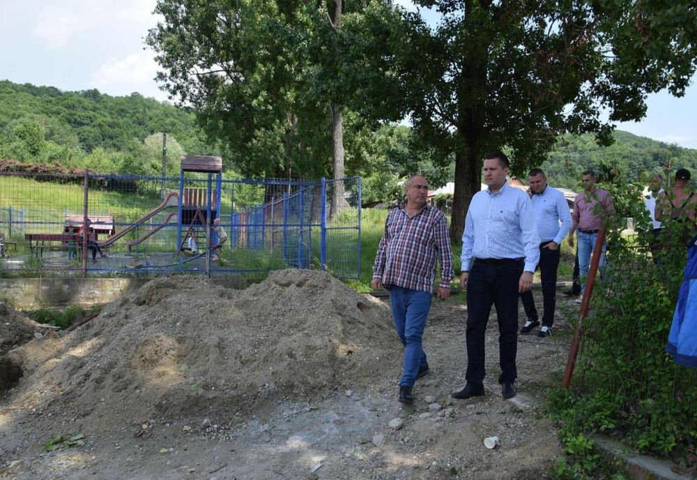 Corneliu Stefan: Haos în administrațiile locale din cauza epuizării finanțării PNDL