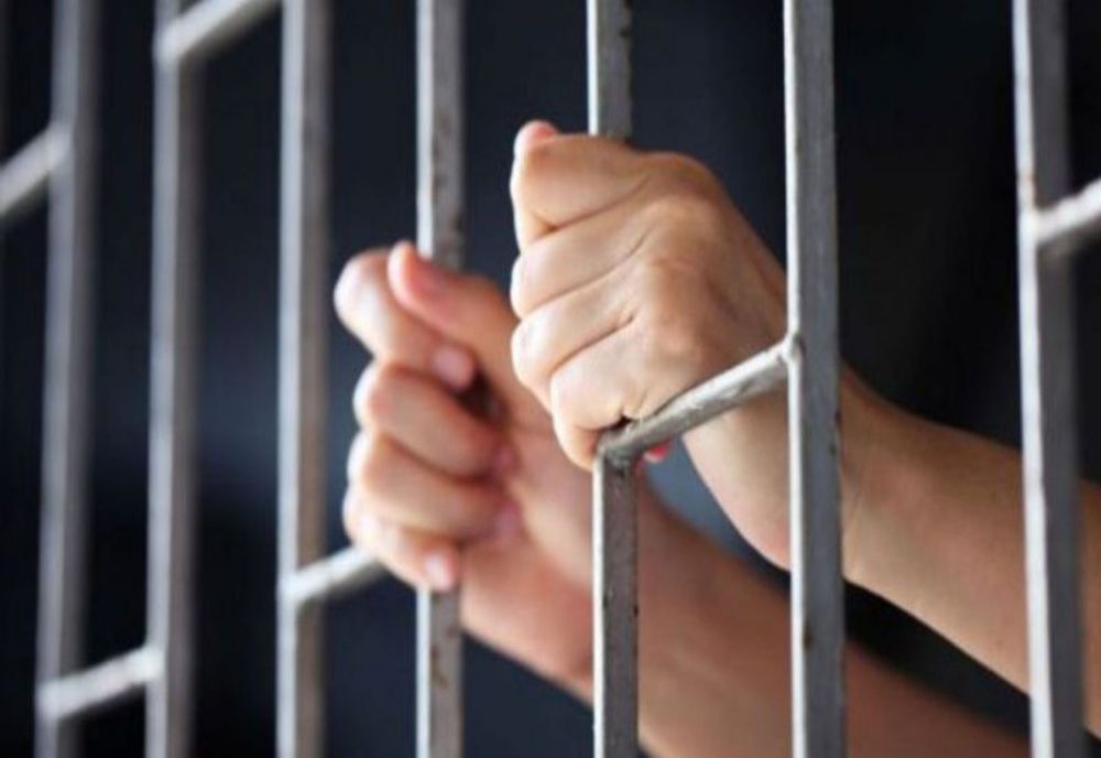 Bărbatul din Cojasca care și-a ucis nepoțica de 6 ani, în arest preventiv pentru 30 de zile