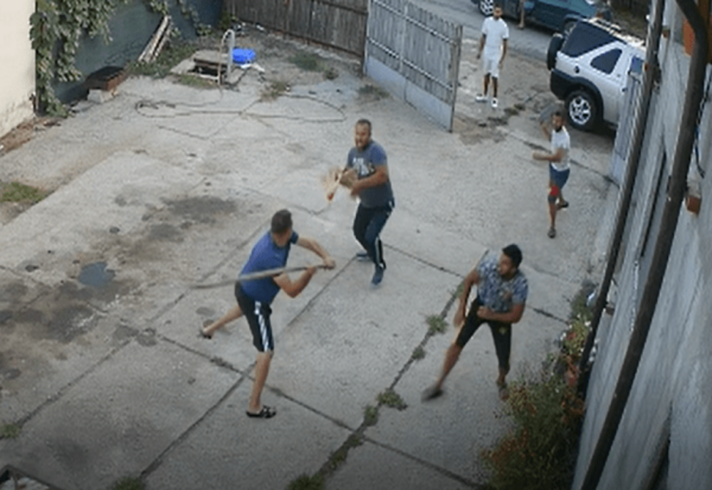 Ministrul Mediului, legat de cazul pădurarului din Dâmbovița băgat în spital de hoții de lemne: ”Voi urmări cu mare atenţie ancheta”