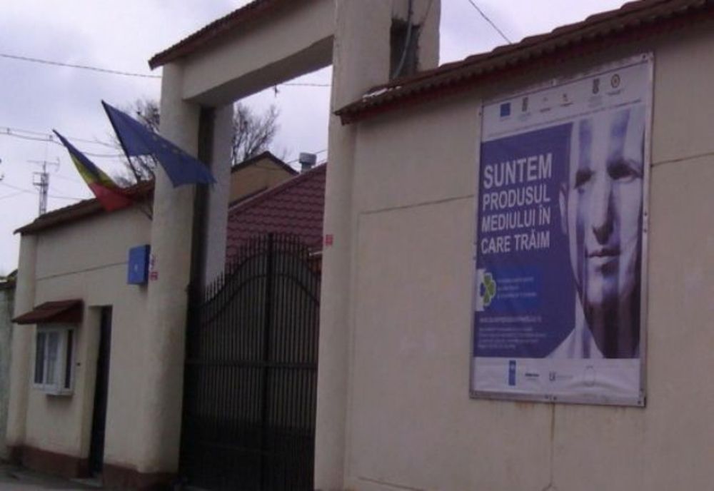 Penitenciarul Găeşti, apel către firmele care vor să angajeze deținuți 