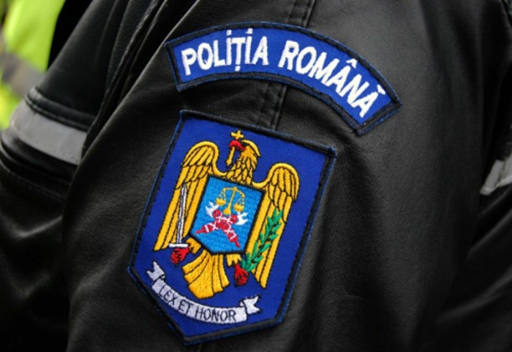 Peste 13.000 de polițiști, mobilizați în prima zi a noului an școlar