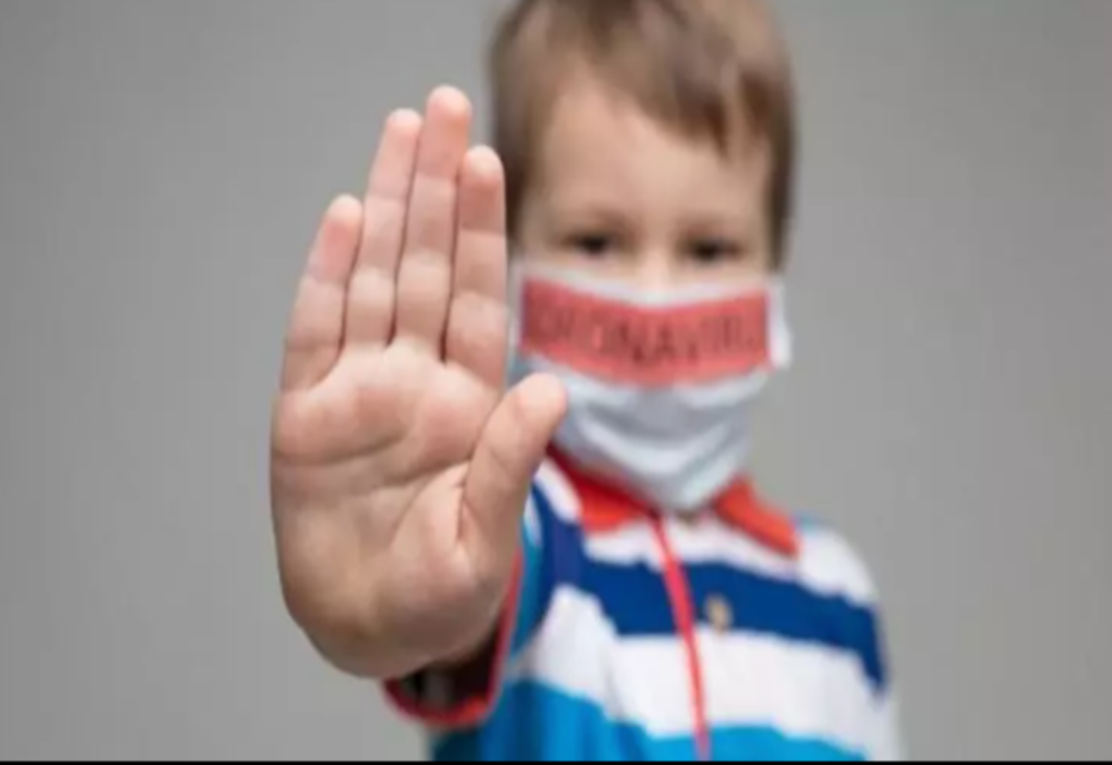 Dâmbovița. A crescut numărul elevilor și profesorilor confirmați cu COVID-19 în școli