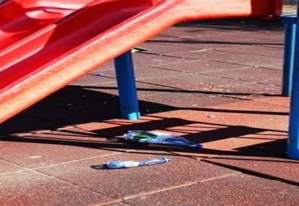 Târgoviște. Cum sunt pedepsiți spărgătorii de semințe și cei care distrug mobilierul urban