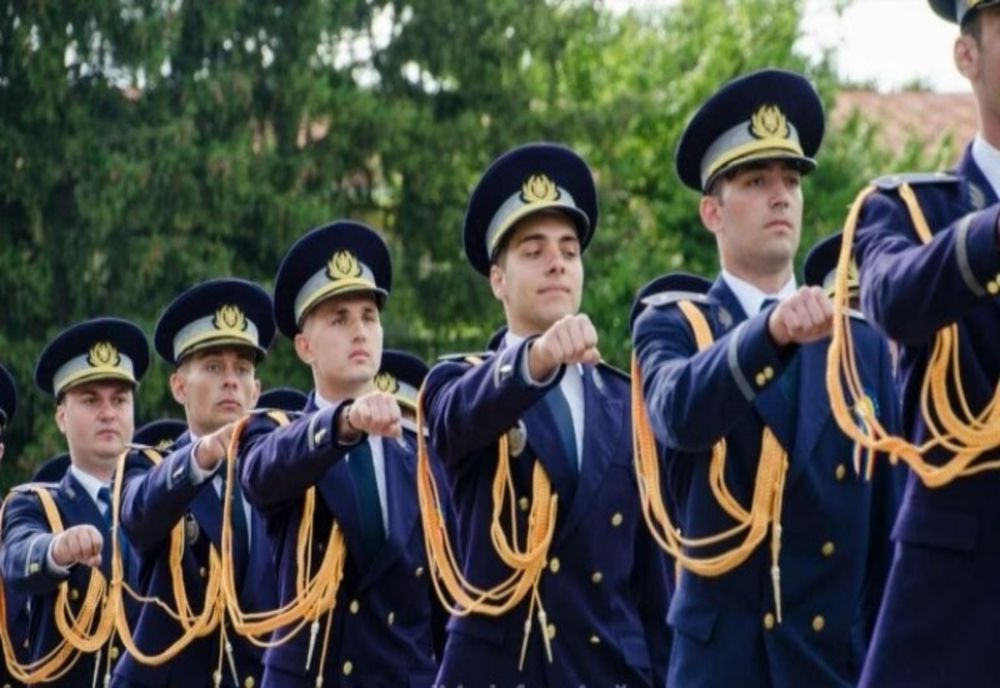 Poliția de Frontieră a scos la concurs posturile vacante pentru specialiști