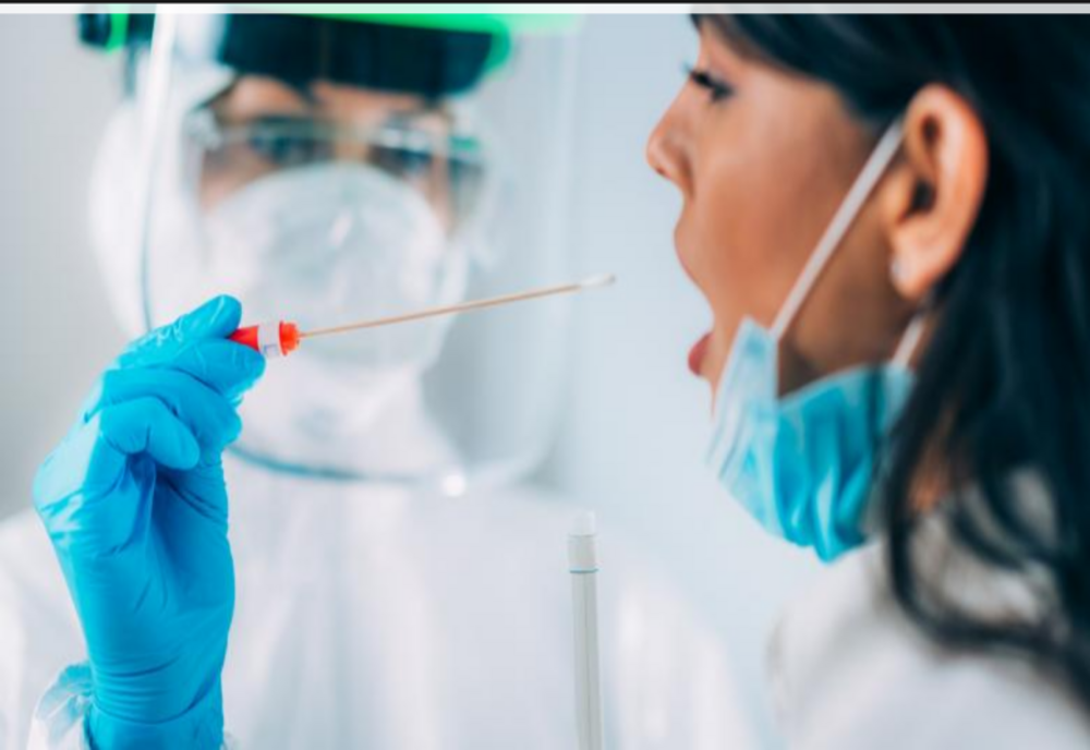 17.158 cazuri noi de COVID și 423 de decese în ultimele 24 de ore