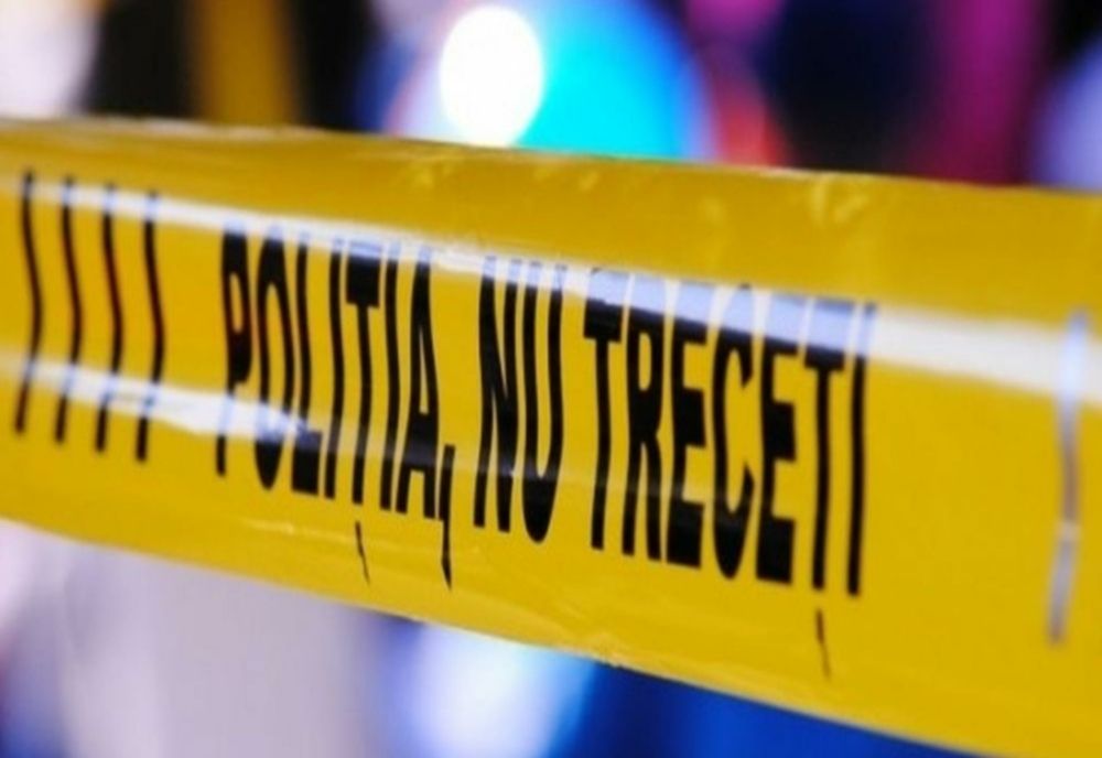 Tragedie în Dâmbovița. Două persoane au găsite moarte în propria gospodărie