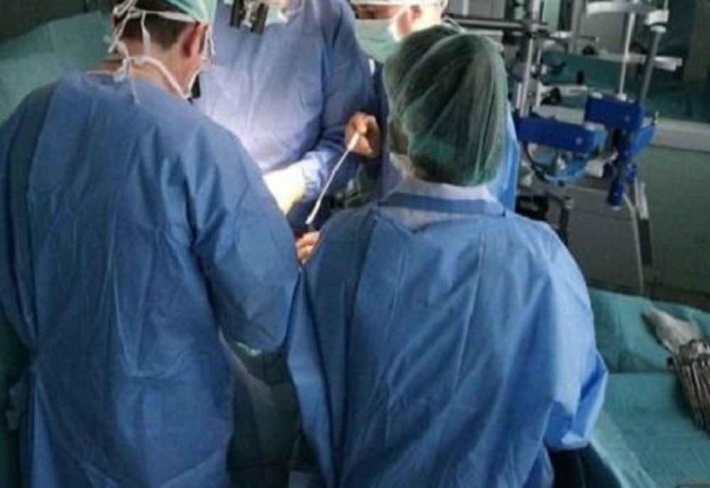 Raed Arafat: România suspendă toate operațiile care nu sunt urgențe