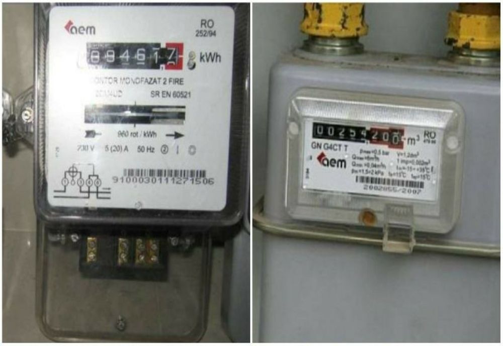 Schema de compensare ​la plata facturilor la energie electrică și gaze pentru consumatorii casnici