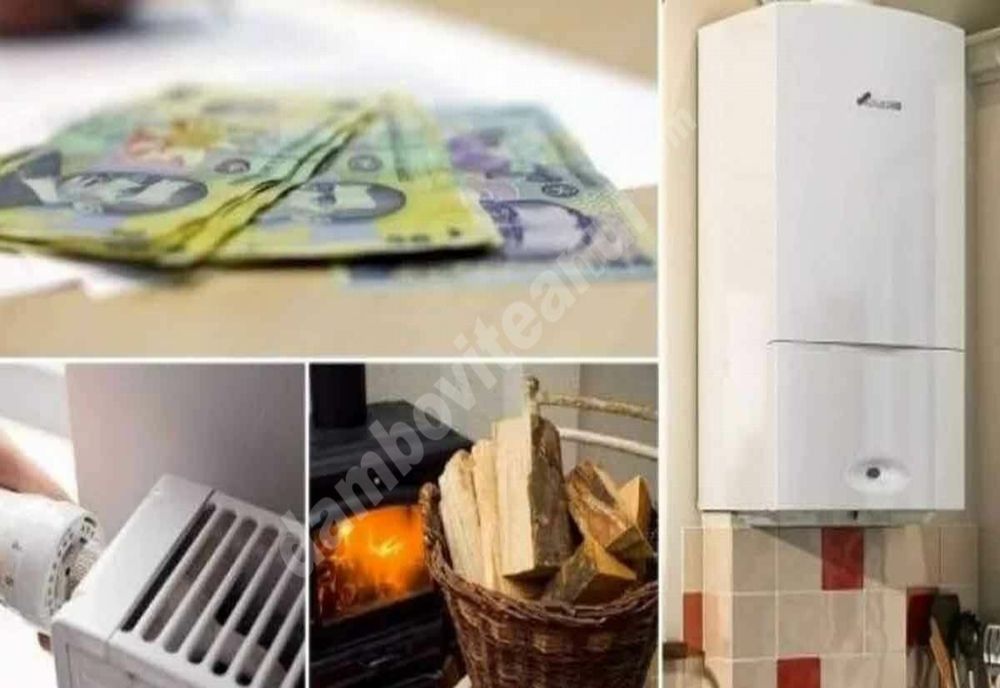 Locuitorii comunei Raciu, pot începe luni, depunera actelor pentru ajutoare de căldură