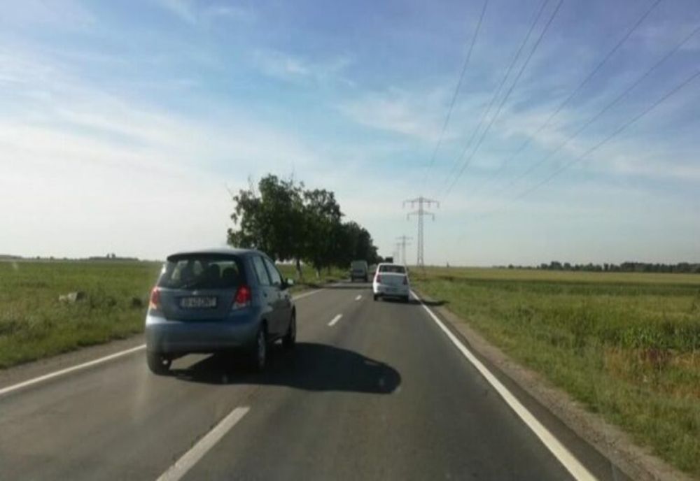 Dâmbovița. A fost deblocat proiectul de lărgire la patru benzi a DN 7 Bâldana – Titu