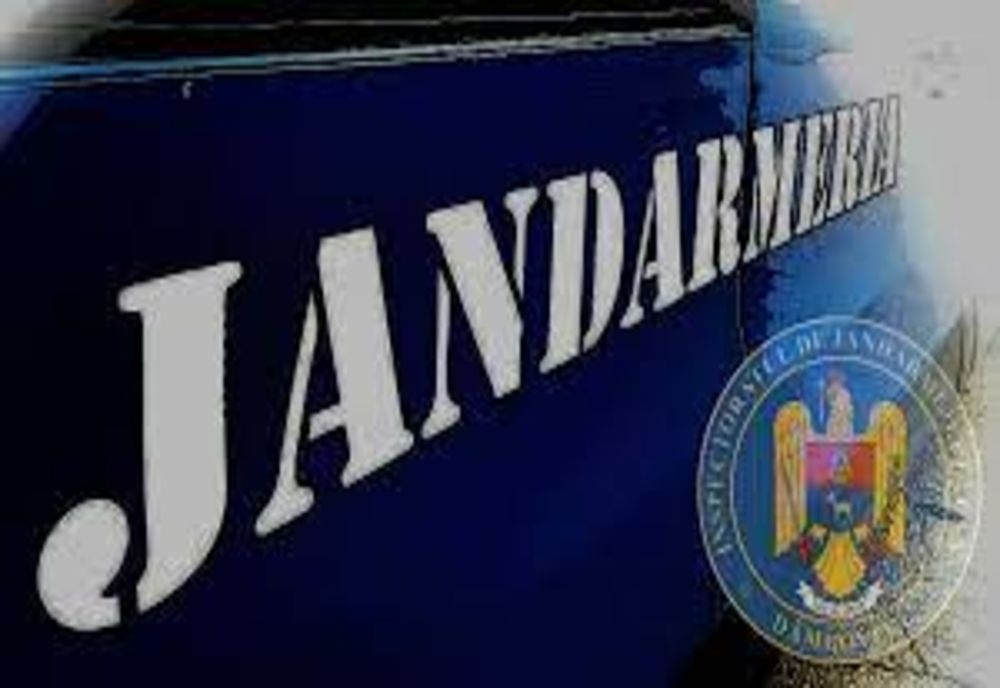 Meciul de volei feminin dintre CSM Târgovişte şi Rapid Bucureşti se află în atenţia jandarmilor dâmboviţeni