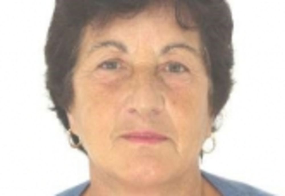 Dâmboviţa. Femeie dispărută de la domiciliu