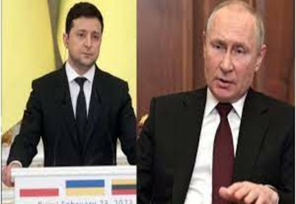 Război Ucraina. A treia rundă de negocieri pentru pace, programată astăzi. Civili împușcați mortal de ruși, în timpul evacuărilor