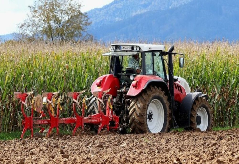 APIA: Au fost stabilite cuantumurile ajutoarelor naționale pentru fermieri