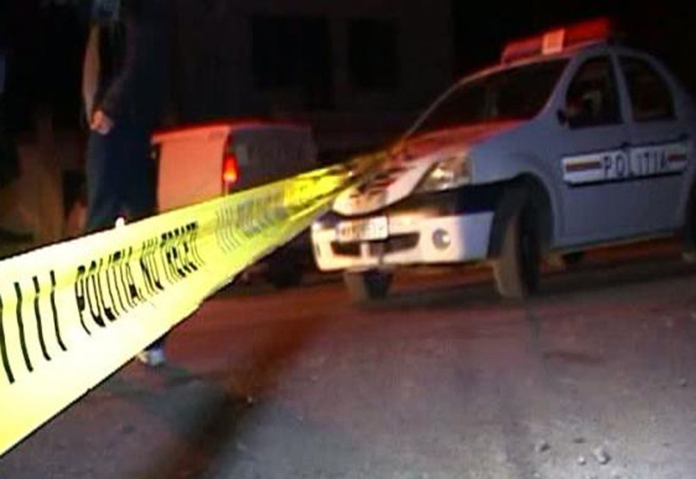 Bărbatul găsit mort în râul Ialomița, identificat de polițiști