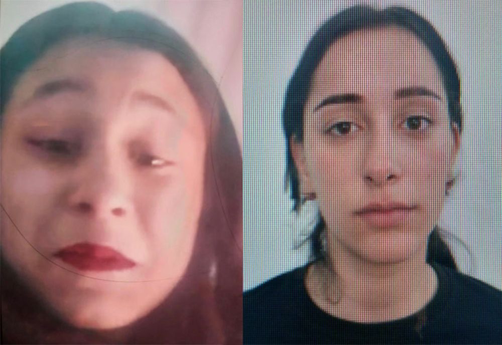 Dâmboviţa. Două minore de 13 ani şi 14 ani, dispărute