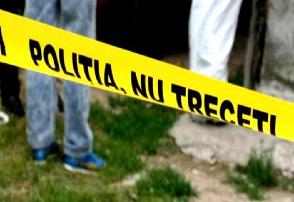 Moarte suspectă în Tâgoviște! Cadavru găsit în albia râului Ialomița