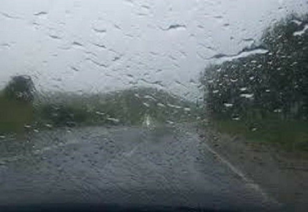Alertă meteo în Dâmbovița! Ploi torențiale, grindină şi descărcări electrice 