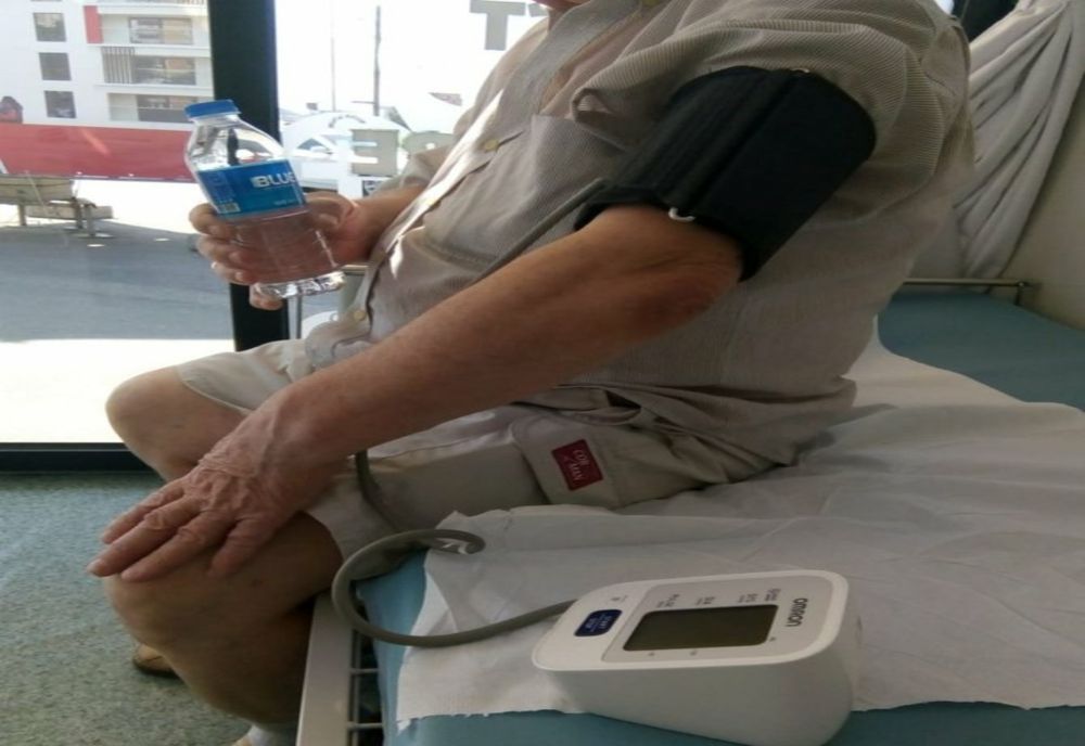 Puncte de prim ajutor în Târgoviște