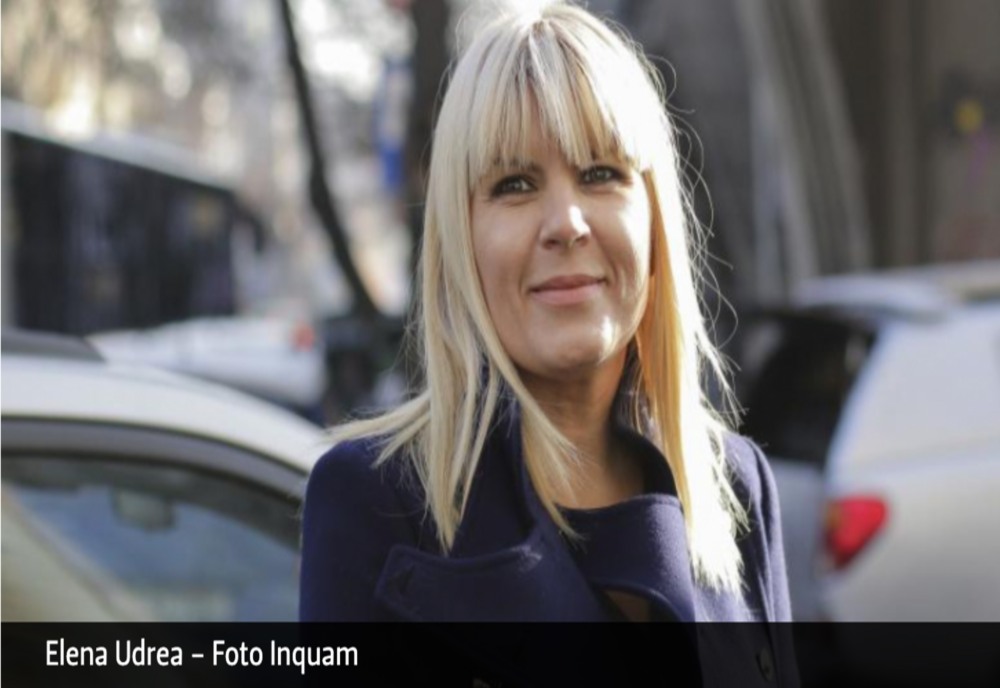 Elena Udrea va fi trimisă în România. Decizia instanție bulgare este definitivă