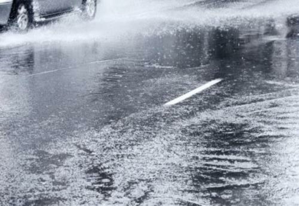 COD GALBEN: Instabilitate atmosferică temporar accentuate și cantități de apă însemnate 