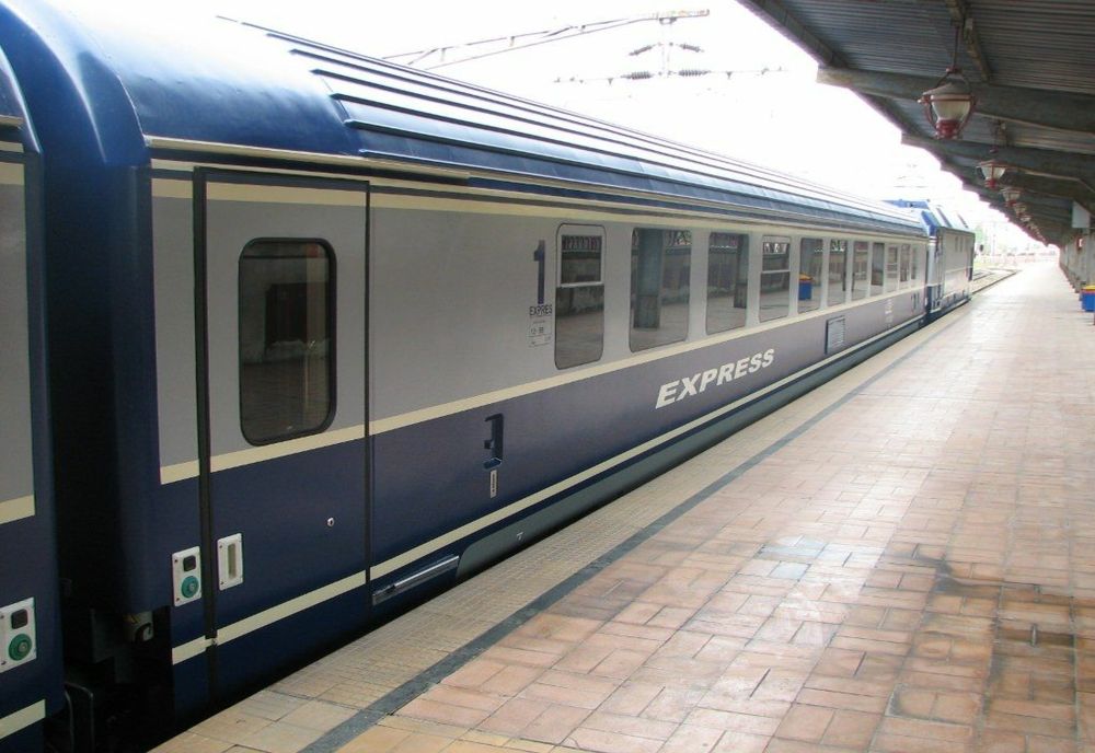 CFR Călători introduce, din acest weekend, ”Trenurile soarelui”