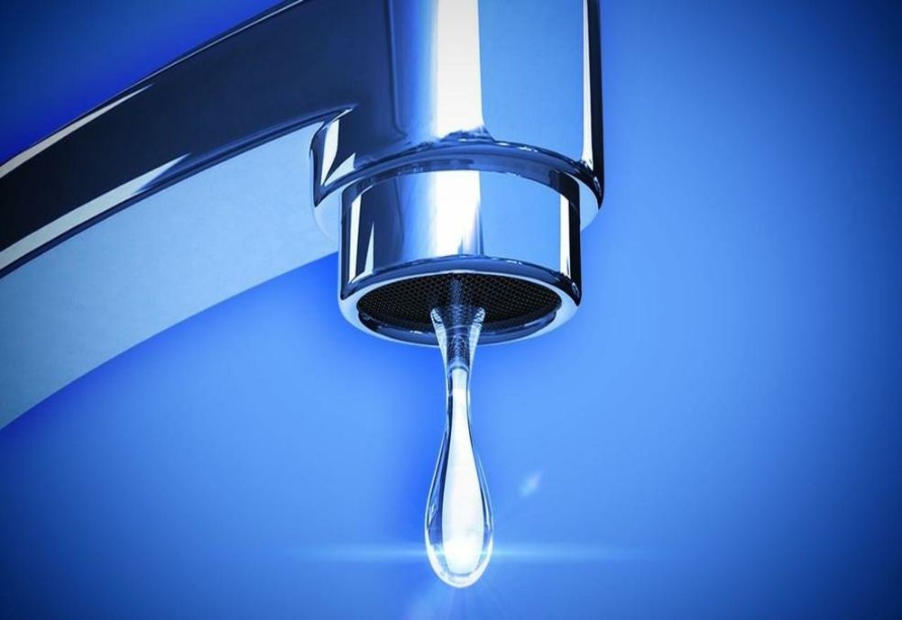 Apă raționalizată în Dâmboviţa din cauza caniculei