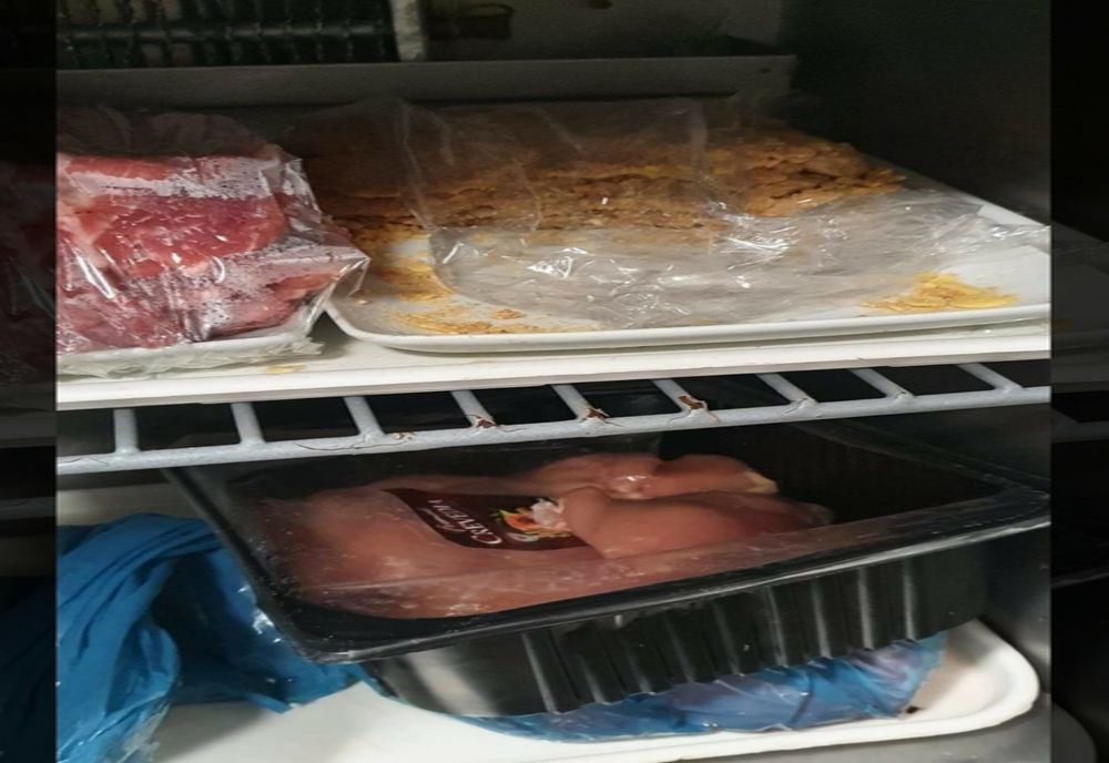 138 de sancţiuni în valoare de 1.702.600 de lei