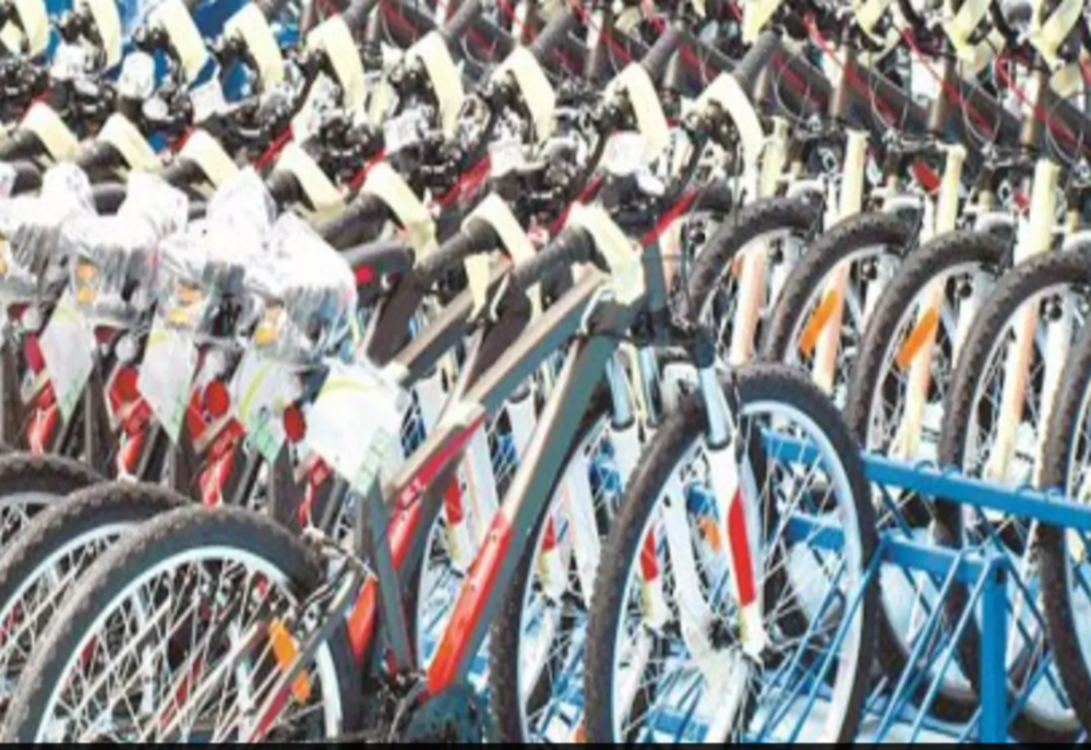 Poșta Română vrea să cumpere biciclete electrice pentru angajați