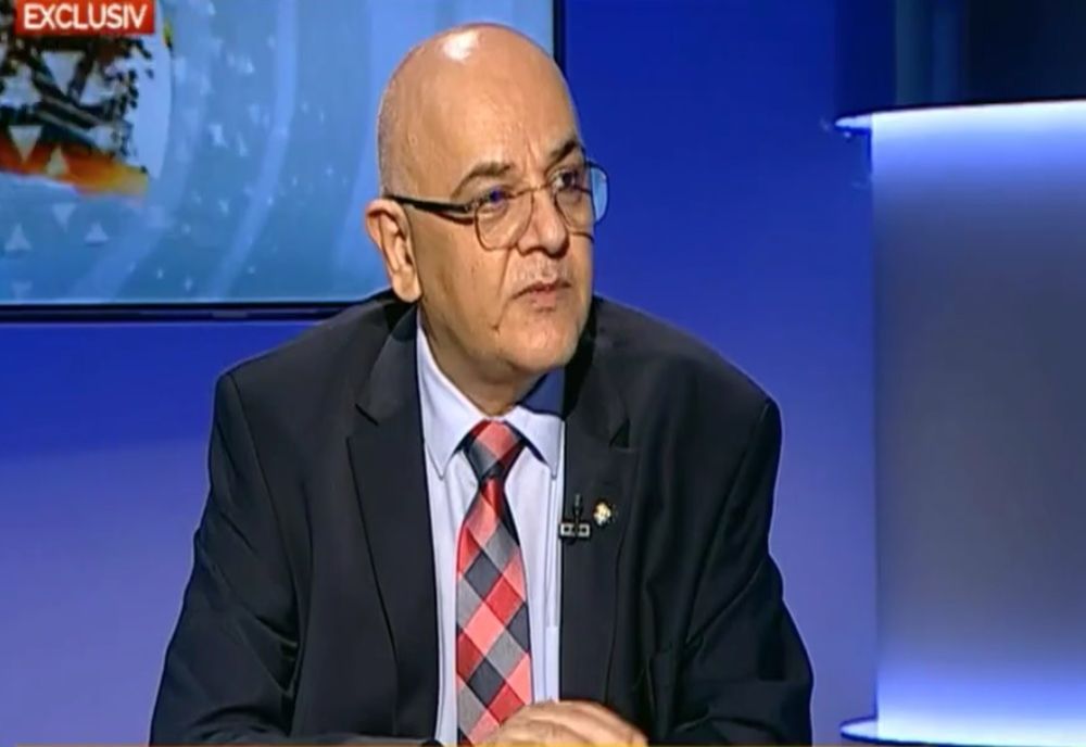 Raed Arafat, dezvăluiri despre războiul cu Alexandru Rafila - Acuzații la cel mai înalt nivel