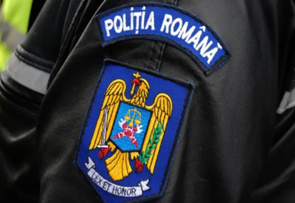 Ministerul de Interne vrea să angajeze peste 2000 de poliţişti din sursă externă