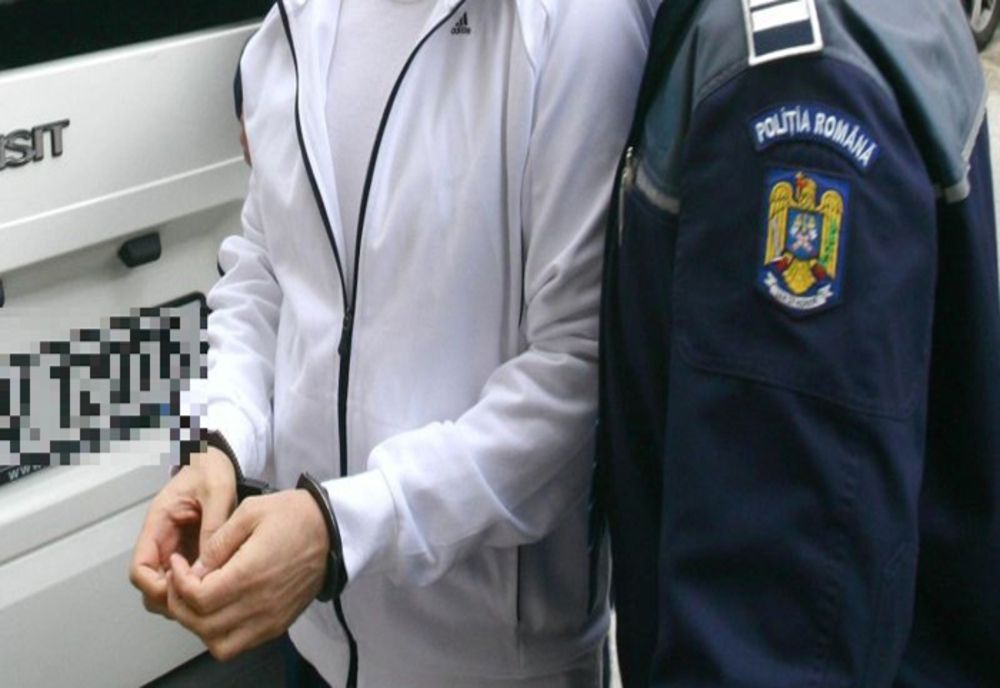 Dâmboviţa. Bărbat din Târgoviște, reținut pentru proxenetism