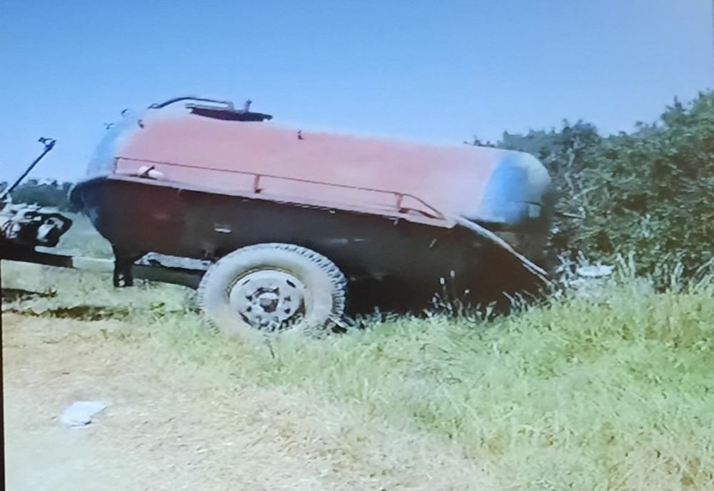 Dâmboviţa. Sancțiuni pentru deversări de ape uzate în spații neautorizate