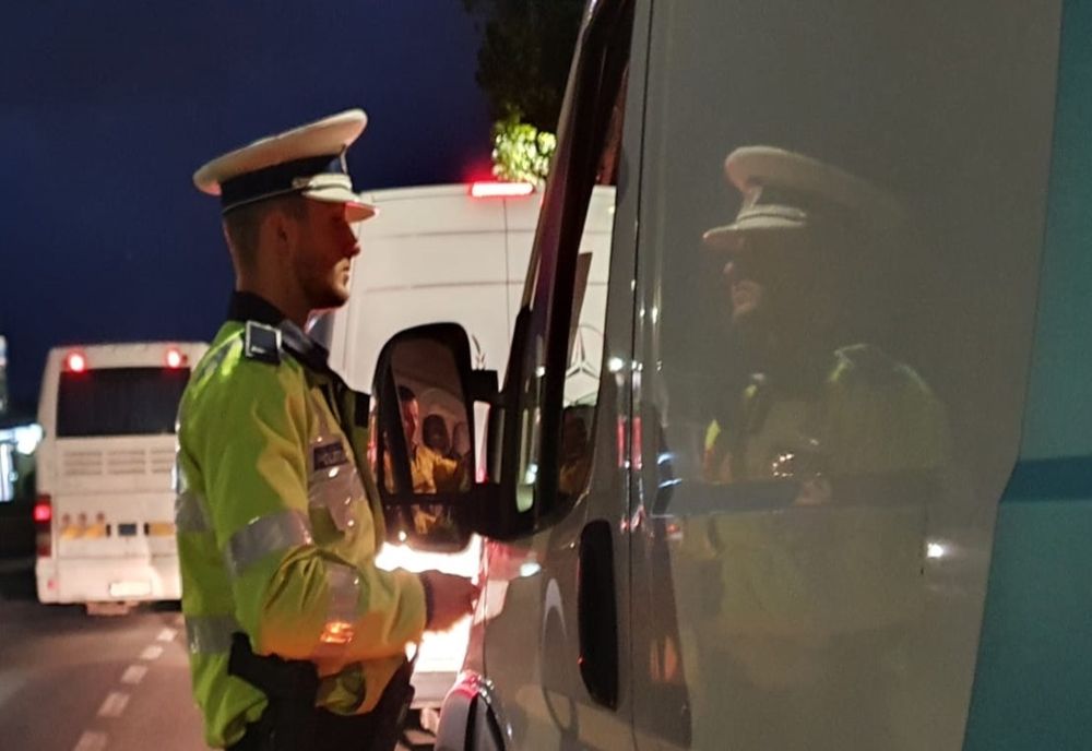 Ce se va întâmpla cu valoarea punctului de amendă pentru șoferi, dacă salariul minim va crește din 2023