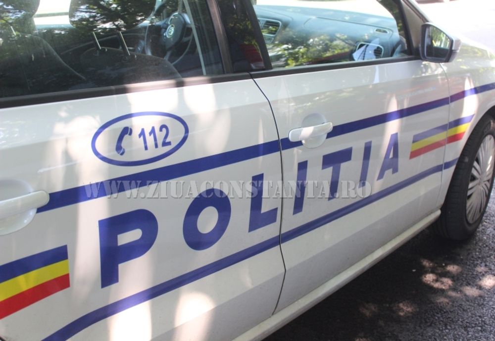 Transportatorii de persoane și mărfuri verificați de polițiști. Sute de sancțiuni au fost aplicate- VIDEO