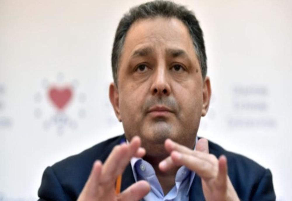 56 de persoane fizice şi juridice, printre care şi foştii primari de sector Vanghelie şi Tudorache, cercetate de DNA pentru achiziţii supraevaluate în pandemie