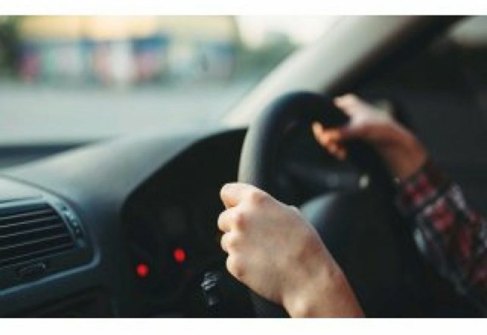 Tânăr depistat la volan, drogat și fără permis pe străzile din Târgovişte