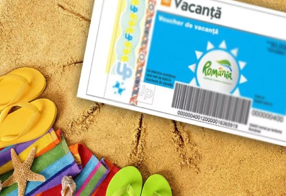 Vouchere de vacanță 2023 – schimbări importante pentru toți românii care lucrează, vin direct la Guvern