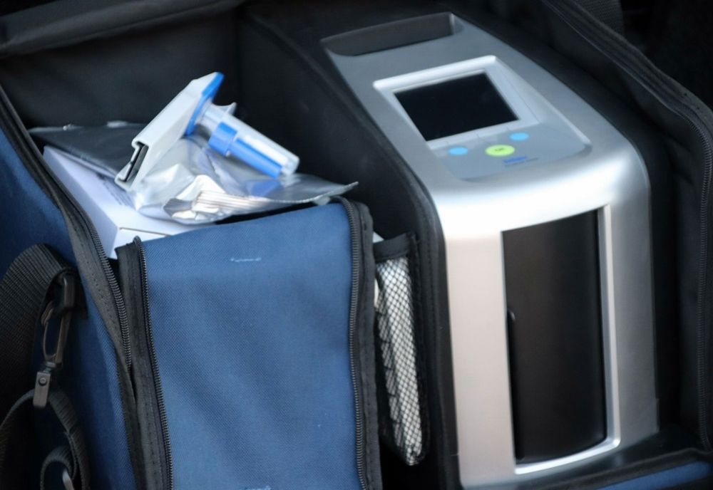 Un tânăr din Dâmbovița a fost prins drogat, la volan, pe Valea Prahovei