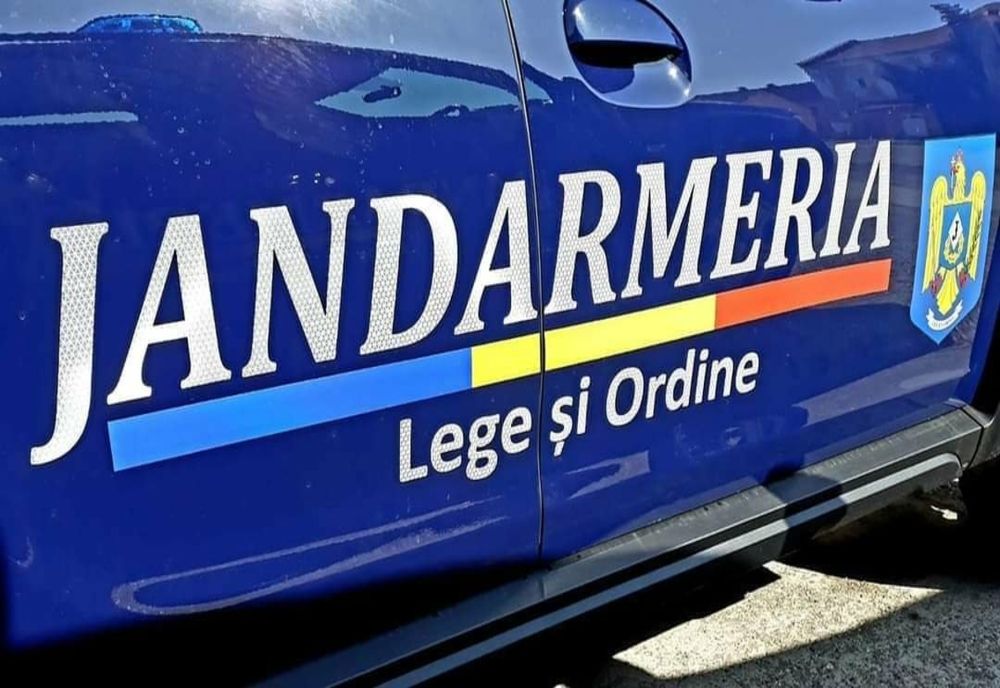 Jandarmii dâmboviţeni vor fi în mijlocul cetăţenilor la "Serbarea iernii" din oraşul Titu