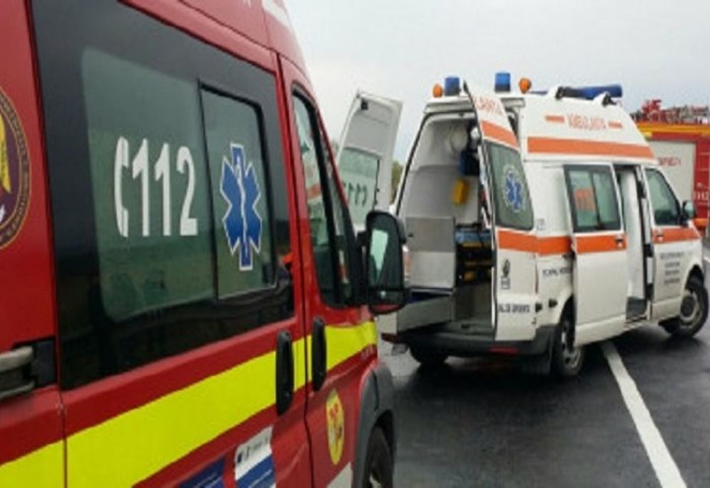 Dâmboviţa. Accident mortal pe DN1A, în primele ore ale anului