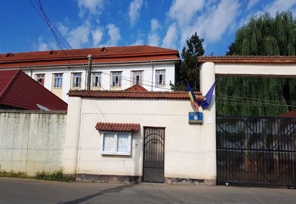  Penitenciarul Găești face angajări din sursă externă. Ce posturi sunt vacante