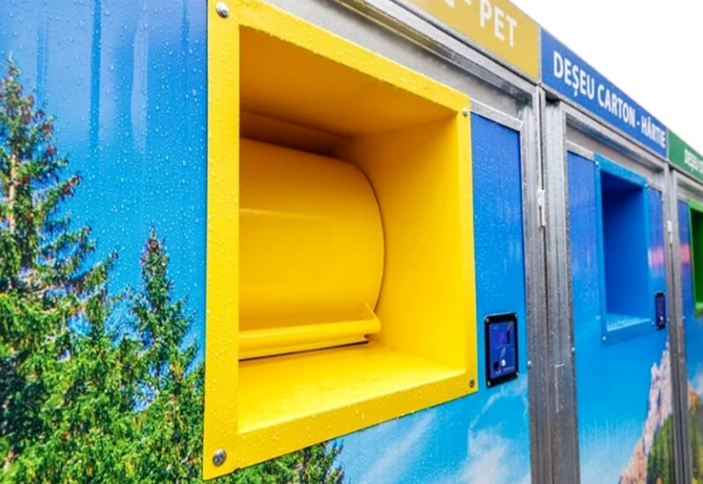 100 de insule ecologice digitalizate din Târgoviște.  A fost semnat contractul de finanţare